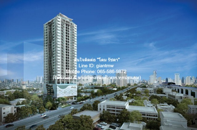 Condominium Supalai Elite Phayathai ศุภาลัย เอลีท พญาไท ขนาด 61 Square Meter 1 BR 8290000 บาท ใกล้ รถไฟฟ้า BTS พญาไท สวยที่สุดในย่าน กรุงเทพ