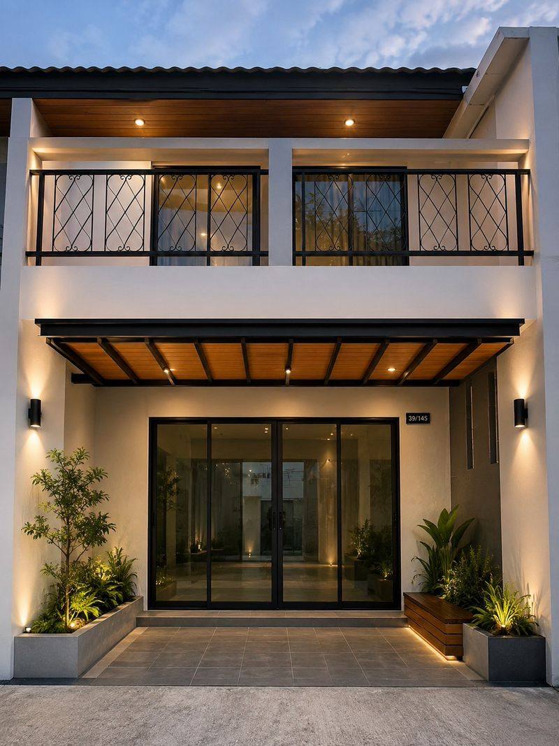ขายทาวน์เฮาส์2ชั้นมีเทอเรส#บ้านพร้อมรีโนเวทให้ใหม่#รับรองสวยพร้อมอยู่#โดยทีมช่างมืออาชีพ#หมู่บ้านรวิพรวิลเลจ #พัทยา #เขาน้อย หนองไม้แก่น เมืองพัทยา อำเภอบางละมุง ชลบุรี 20150พื้นทึ่ 18 ตารางวารายละเอียด2 ห้องนอน 2 ห้องน้ำ 1 ห้องครัวกว้าง มีเทอเรส ชั้นบน หน้า- หลัง ทั้ง 2 ห้องนอนรีโนเวทใหม่ สวยพร้อมอยู่แน่นอน ใกล้ห้างเดอะชิลล์ เพียง 3 นาที หน้าหมู่บ้านมี 7-11 แหล่งชุ�
