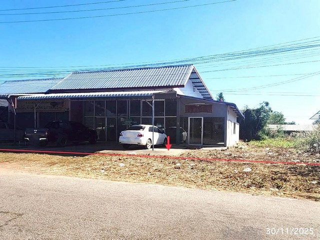   บ้านเดี่ยว กาฬสินธุ์ ถนน สายมหาวิทยาลัยกาฬสินธุ์ - บ้านหัวงัว อำเภอ นามน จังหวัด กาฬสินธุ์  ถนน สายมหาวิทยาลัยกาฬสินธุ์ - บ้านหัวงัว (กส.2067) ตำบล สงเปลือย อำเภอ นามน จังหวัด กาฬสินธุ์  ราคาโปรโมชั่น 2,363,000  บาท    ลดจาก 3,110,000 บาท ราคาโปรโมชั่นตั้งแต่วันที่ 1 เมษายน 2569 – 30 มิถุนายน 2569  รายละเอียดทรัพย์ -  เนื้อที่ 200.30 ตร.ว. พื้นที่ใช้สอย 186.00 ตร.ม. -  1 ห้องนอน 1 ห้องน้ำ -  1 ที่จอดรถ  -  บ้านหั