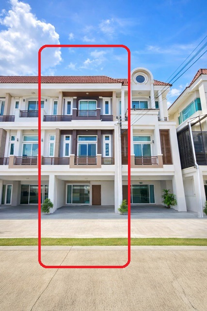 ทำเลเกษตร-นวมินทร์ เดินทางสะดวก ประเสริฐมนูกิจ 25-31 วัดลาดปลาเค้า 1.7 กม. โฮมออฟฟิศให้เช่า สุคนธสวัสดิ์ 19,999 บาท-เดือน 3-4 ห้องนอน 4 ห้องน้ำ 3 ชั้น พื้นที่ 22 ตร.ว. 185 ตร.ม. ใกล้ KPIS International School Nawamin City Avenue และ Festival Walk ภายใน 3 กม.Prasertmanukit 25-31 Wat LatPlaKhao 1.7km Home Office 3-4Bed 4Bath for Rent on Sukhonthasawat Rd. 19,999 THB per Month 3 Stories 22Sq.Wah 185Sq.m. Convenient Kaset-Nawamin Location Near KPIS Inter Sch Nawamin City Avenue and Festival Walk Within 3 kmถนนสุคนธสวัสดิ์ ซอยประเสริฐมนูกิจ 25-31 แขวงจรเข้บัว เขตลาดพร้าว กรุงเทพมหานคร
