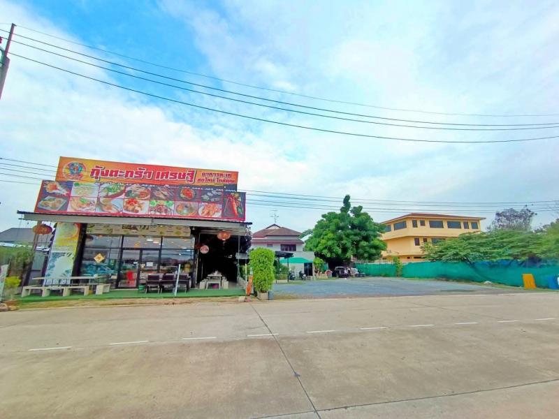 เซ้ง ร้านอาหารซีฟู้ด ย่านกาญจนา บางแค ที่จอดรถเยอะ ร้านมี 3 โซน ทำเลดี