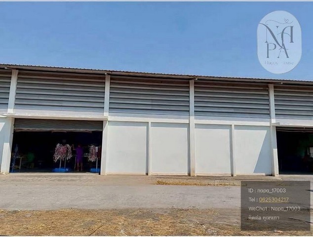 AOM 2863 ให้เช่า / ขาย โรงงานพร้อมใบอนุญาต รง.4 บ้านบึง ชลบุรีพร้อมดำเนินธุรกิจได้ทันที  ทำเล : อ.บ้านบึง จ.ชลบุรี พื้นที่สีส้มจุด พร้อมใบอนุญาต รง.4 ประเภท 105, 106 และ 72 รายละเอียดทรัพย์สิน ที่ดินขนาด 3 ไร่ (โฉนด)สามารถขยายเพิ่มได้อีก 2–5 ไร่ อาคารโรงงาน 550 ตร.ม. พร้อมออฟฟิศ มีอาคารบ้านพัก และสิ่งปลูกสร้างอื่นครบ อาคารโรงงานได้รับอนุญาตแล้วรวม 1,000 ตร.ม.สามารถก่อสร้างเพิ่มได้ โด