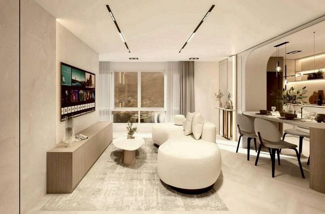#โซนนิมมาน ขายเพียง 6.59 ล้าน 76.26 ตร.ม. #รวีวารี เรสซิเดนซ์ Luxury Residence ห้องใหญ่ #รีโนเวทใหม่ ใจกลางนิมมาน  #โควต้าต่างชาติ และสามารถทำ #Airbnb ได้รายละเอียดห้องชั้น 2พื้นที่ 76.26 ตร.ม.2 ห้องนอน1 ห้องน้ำ1 มุมทำงาน1 ห้องนั่งเล่น1 ห้องครัว1 ห้องรับประทานอาหารระเบียงขนาดใหญ่ 2 ระเบียงวิวภูเขาสวย เปิดโล่งพิเศษ!ห้องนอนที่ 2 สามารถเลือกออกแบบเป็นห้องนอนเพิ่มเติม หรือห้องทำงานส่วนตัวพร้�