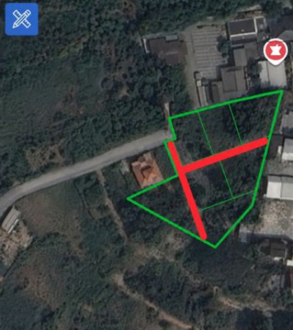 ราคา 15.2 ล้านบาท* ที่ดินยกแปลง 2 ไร่ (วงแหวนรอบ 2)ใกล้ สวน อบจ. , ศาลากลางเฉลี่ยเพียง 18,xxx บาท/ตร.ว..ที่ดินแปลงใหญ่ ทำเลดีมากเหมาะสำหรับพัฒนาโครงการบ้านจัดสรร, Pool Villa, อพาร์ตเมนต์, โฮมออฟฟิศ หรือซื้อเก็บเพื่อการลงทุนระยะยาว.รายละเอียดที่ดินเนื้อที่รวม 2 ไร่ขายยกแปลงรูปแปลงสวย พัฒนาโครงการได้ง่ายอยู่ในโซน ทำเลศักยภาพ.จุดเด่นทำเลใกล้ถนนวงแหวนรอบ 2เข้าเมืองสะดวกรายล้อ