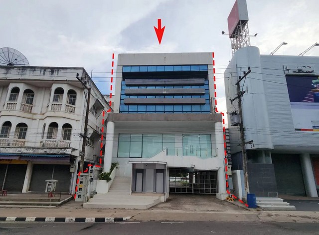 ขาย บ้านเดี่ยว/ทาวน์เฮ้าส์/คอนโด โครงการ สำนักงาน อำนาจเจริญ  ถนน ชยางกูร ตำบล บุ่ง อำเภอ เมืองอำนาจเจริญ จังหวัด อำนาจเจริญ  ราคา   28,101,000.    บาท  (ราคาต่อรองได้)  รายละเอียดทรัพย์ -  เนื้อที่ 234.00 ตร.ว.  พื้นที่ใช้สอย 2061.00 ตร.ม. -  บ้านหันไปทางทิศ ตะวันออกเฉียงเหนือ  พิกัดทรัพย์ : https://maps.app.goo.gl/8v1U2jDJSFzEM9vc6  สถานที่ใกล้เคียง   -สวนมิ่งเมืองเฉลิมพระเกียรติ อำนาจเจริญ -แม็คโคร อำนาจเจริญ -บิ๊�