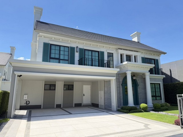 ให้เช่าบ้านเดี่ยวสุดหรู Ultra-Luxury  4 ห้องนอน ณรินสิริ พระราม 9 - กรุงเทพกรีฑา บ้านใหม่หรูวิวทะเลสาบ ใกล้ Little Walk กรุงเทพกรีฑา*** ราคาเช่า 260,000 บาท/เดือนติดต่อ:: ชยา โทร/ID Line:: 0942823961   Link Line:: https://line.me/ti/p/3xFA1An8Kcรหัส# T26-788บ้านเดี่ยวสุดหรู Ultra-Luxury  ณรินสิริ พระราม 9 - กรุงเทพกรีฑา • บ้านใหม่หรูวิวทะเลสาบ ใกล้ Little Walk กรุงเทพกรีฑา• ตกแต่ง Built-in ทั้งหลัง ทุกห้อง พร้อมเฟอร์นิเจอร์ทั้งหลัง พร้อมเข้าอยู่ทันที (บ�