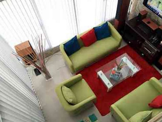 RHT2634 ให้เช่าบ้าน ซอยลาดพร้าว 83ใกล้อิมพีเรียล เวิลด์ ลาดพร้าว บิ๊กซี ซูเปอร์เซ็นเตอร์,เซ็นทรัล อีสต์วิลล์ใกล้ ทางด่วนรามอินทรา-อาจณรงค์, โรงเรียนบดินทรเดชา สิงห์ สิงหเสนีและใกล้ สถานีรถไฟฟ้าลาดพร้าว 83เนื้อที่ 57 ตารางวา พื้นที่ใช้สอย 400 ตารางเมตร 4ห้องนอน 3ห้องน้ำ ติดต่อ:: คุณเจี๊ยบ092-851-6969Line :: Keti2522 ค่าเช่าเดือนละ 45,000 บาท  เงินประกันสัญญาเช่า 2 เดือน อยู่ครบสัญญาเช่าคืนเ�