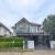 ขายบ้านเดี่ยว ตกแต่งผนังและBuild-inทั้งบ้าน Bangkok Boulevard Ramintra-Serithai2 สไตล์ Luxury Nordic 62.3