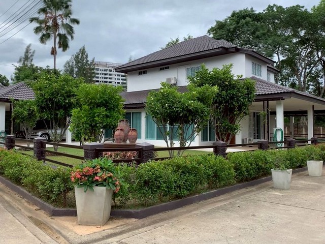 บ้านว่างให้เช่า/ขาย เฟอร์นิเจอร์ครบ หมู่บ้านอิงดอย เชียงใหม่