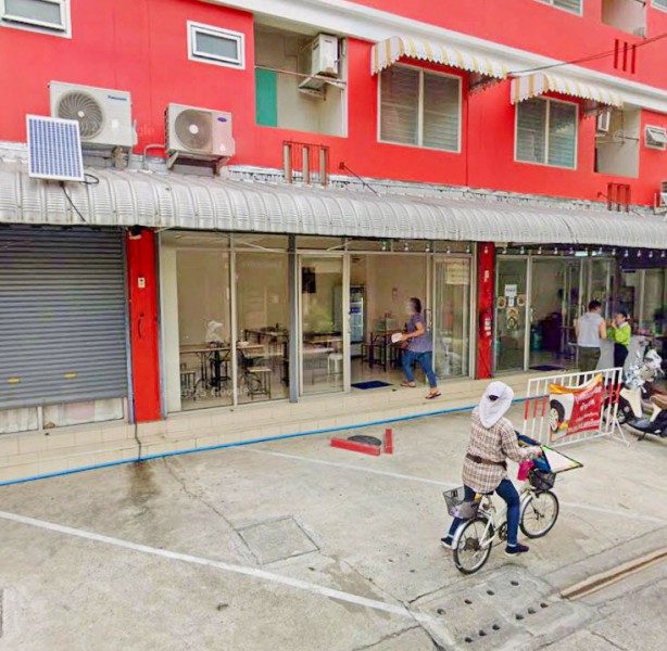 ติดถนนอินทามระ 50 ม.BTS สะพานควาย 550 ม.สตูดิโอออฟฟิศให้เช่า 1 ห้องน้ำในตัว 18 ตรม.รวมภายในห้องน้ำ เหมาะสำหรับทำสำนักงาน หรือออฟฟิศ ค่าเช่า 8,499 บาทต่อเดือนทำเลใกล้ และมีร้านสะดวกซื้อ 7‑11 ชั้นล่าง BTS SaphanKhwai 550m Inthamara Road.50m. Studio office for rent 1 private bath 18sqm including bath Located only 50 m. and 7‑11 convenience store on the ground floor. Perfect for office or workplace use. Monthly rent 8,499 Baht.ถนนอินทามระประดิพัทธ์ แขวงสามเสนใน เขตพญาไท กรุงเทพมหานคร18 ตรม.18 Sqm.พื้นที่สำนักงานชั้น 1 มี�