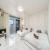 ห้องรีโนเวทใหม่ วิวทะเลเปิดโล่ง เดินไปหาดบางแสนได้ ใกล้มหาวิทยาลัยบูรพา เหมาะทั้งอยู่อาศัยและลงทุนปล่อยเช่า