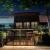 BH4197 ขายหรือให้เช่า Home Office หรู 2 ชั้น รามคำแหง 26/1 ใกล้รถไฟฟ้าสายสีส้มและสายสีเหลือง ทำเลธุรกิจใจกลางกรุงเทพฯ