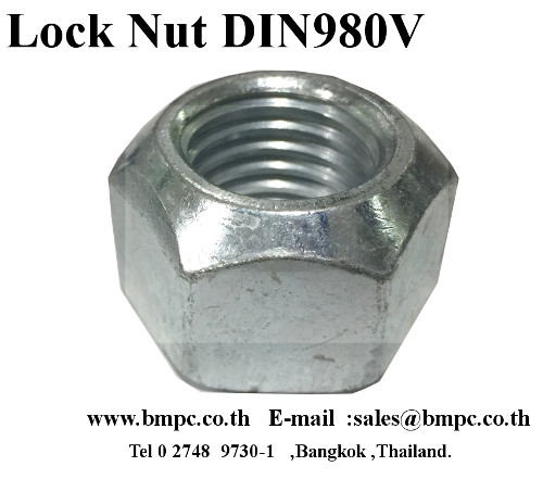 น๊อตล๊อกกันคลาย, น๊อตล๊อกลูกปืน,   &nbsp;  --[if !supportLists]-->1)&nbsp;&nbsp;&nbsp; --[endif]-->Lock nut nylon insert : M2.5-M64, UNC 2-56 – 1.1/2,  UNF 10-32 – 1.1/2  &nbsp;  --[if !supportLists]-->2)&nbsp;&nbsp;&nbsp; --[endif]-->Slotted round nut for hook spanners DIN1804  Steel M10x1.00 -M100x2.00  &nbsp;  --[if !supportLists]-->3)&nbsp;&nbsp;&nbsp; --[endif]-->Round nut type Guk M10x0.75- M100x2.00  &nbsp;  --[if !supportLists]-->4)&nbsp;&nbsp;&nbsp; --[endif]-->Lock nut for rolling bearing DIN 981  M10x0.75 – M170 x 2.00  &nbsp;  --[if !supportLists]-->5)&nbsp;&nbsp;&nbsp; --[endif]-->U- NUTวัสดุ SS400, S45C, SUS304, SUS316L  M4-M64 , UNC 10-24 – 1”1/2-6,&nbsp; UNF 10-32 – 1”.1/2-12&nbsp;&nbsp;   &nbsp;  6)FINE U-NUTวัสดุSS400, S45C, SUS304  ขนาด M10-M150 (เกลียวละเอียด)  &nbsp;  --[if !supportLists]-->7)&
