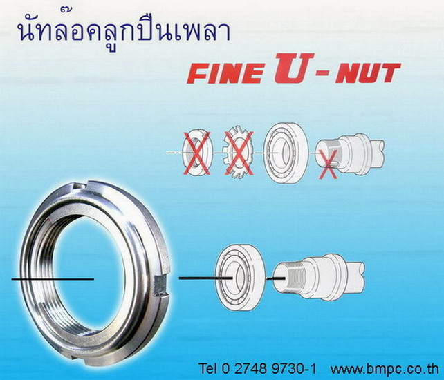 Self lock nut, Prevailing torque nut, Plastic insert nut, Jam lock nut nylon insert, Ribb lock nut