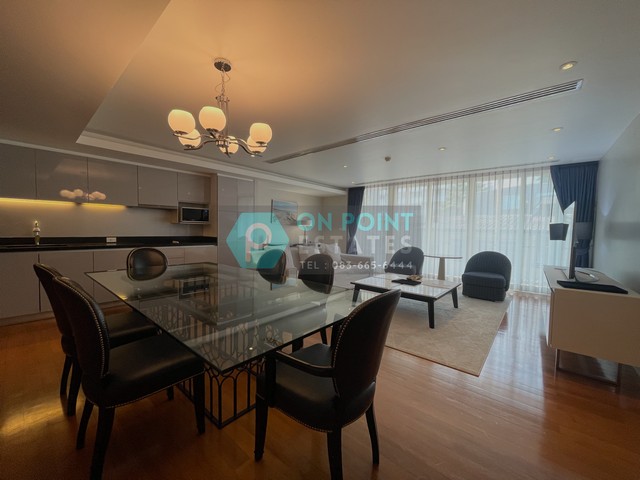 3 Bedrooms 2 Bathrooms for Rent and Sale** RENTAL PRICE : 100,000 Baht / month (1 Year Contract) **** SELLING PRICE : 23.5 MB [160,000 Baht / Sq.m.] (Transfer fee 50/50) **Listing ID : A2805Location : Soi Thonglor 8Room Type : 3 Bedrooms 2 BathroomsRoom Size : 147 Sqm.Function :- Fully Furnished- Spacious Living room- 1 Powder Room- Gym / Swimming pool / Steam - Sauna- BTS Thong Lor (1.3 km./ 18 mins walking distance)ขายและให้เช่า 3 ห้องนอน 2 ห้องน้ำ** ราคาเช่า : 100,000 บาท ต่อเดือน (สัญญา 1 ปี) **** ราคาขาย : 23.5 ล้านบาท [160,000 บาท ต่อตารางเมตร] (ค่าโอนกรรมสิทธิ์ 50/50) **Listing ID : A2805พื้นที่ : ซอย ทองหล่อ 8ประเภท : 3 ห้องนอน 2 ห้องน้ำ  ขนาด : 147 ตารางเมตรFunction :- ตกแต่�