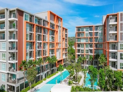 ขายคอนโดหัวหิน My Style Hua Hin 102(มายสไตล์ หัวหิน 102) ใกล้ Bluport 800 ม. พร้อมผู้เช่า .TPI-3237.ที่ตั้งโครงการซอยหัวหิน 102 ตำบลหนองแก อำเภอหัวหิน จังหวัดประจวบคีรีขันธ์ 77110พิกัด: https://maps.app.goo.gl/YQHwjEXhRQw53JaL7.รายละเอียดห้อง✅ ชั้น 6✅ พื้นที่ใช้สอย 26.21 ตร.ม.✅ 1 ห้องนอน 1 ห้องน้ำ✅ ระเบียงหันทิศใต้ รับลมดี✅ ห้องสภาพดี พร้อมเข้าอยู่✅ ขายพร้อมผู้เช่าปัจจุบัน✅ ค่าเช่าปัจจุบัน 9,500 บาท/เดือน✅ ค่าส่วนกลางประมาณ 13,209.84 