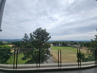 ขายคอนโดหรูเขาใหญ่ เดอะพลูริส เขาใหญ่ The Pluris Khaoyai ชั้น 4 Duplex 2 ชั้น 133.50 ตร.ม. วิวเมืองปากช่องแบบพาโนรามา.TPI-3252.Luxury Rare Unit ชั้น 4 แบบ Duplex 2 ชั้น ขนาด 133.50 ตร.ม. มีเพียง 2 ห้องในโครงการ ระเบียงหันทิศเหนือ โดดเด่นด้วยวิวเมืองปากช่องแบบพาโนรามาจากมุมสูง เหมาะกับครอบครัว ผู้บริหาร หรือเจ้าของกิจการที่ต้องการ Private Residence เขาใหญ่แบบหรูและดูแลง่ายกว่าบ้านเดี่ยว.ที่ตั้ง : เดอะพลูริส เขาใหญ่ ต.�