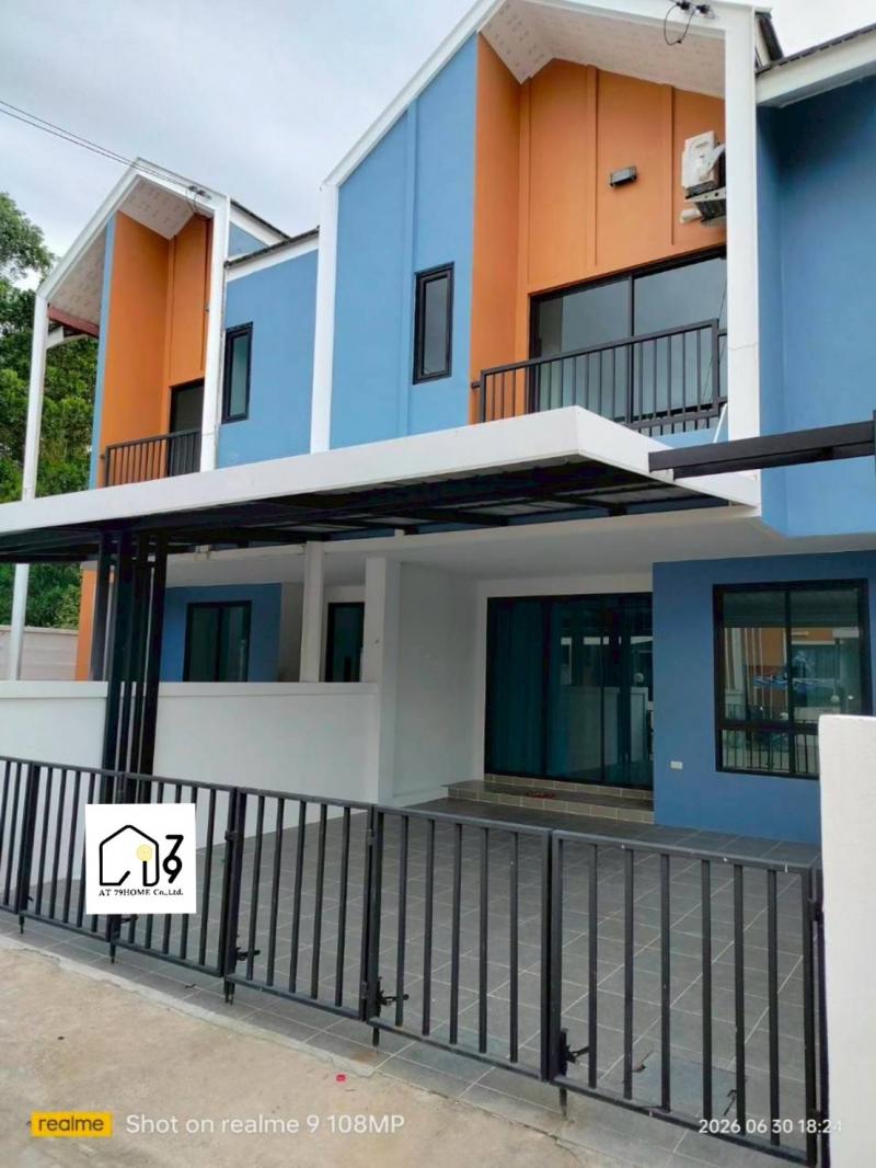 ให้เช่าบ้านแฝดแม่น้ำคู้ซอย1 ปลวกแดง ระยอง พร้อมเฟอร์นิเจอร์ครบ  ราคาเช่า 10,000บ./เดือน- บ้านเปล่าไม่มีเฟอร์นิเจอร์  ราคาเช่า 13,000บ/เดือน - แอร์ 2 เครื่อง  ราคาเช่า 15,000บ/เดือน - เตียงนอนที่นอน ตู้เสื้อผ้า 1 ห้อง- แอร์ 2 เครื่อง - ชุดโซฟา 35 ตร.ว. 3 ห้องนอน3 ห้องน้ำ 1 ห้องโถง1 ห้องครัว 2 ที่จอดรถ สถานที่ใกล้เคียงใกล้แยกพวกมาลัย WHA อีสเทริน4 แม่น้ำคู้ซอย1 รหัสทรัพย์ 7969155สนใจ / สอบถาม / นัดด�