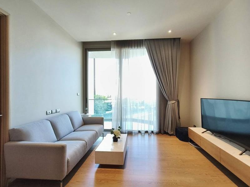 For Sale‼️ ขายคอนโดหรู Magnolias Waterfront Residencesแมกโนเลียส์ วอเตอร์ฟรอนท์ เรสซิเดนซ์ ติด ICONSIAM Super luxury Jao Phraya riverfront projectตำบลคลองต้นไทร อำเภอคลองสาน กรุงเทพฯ- Unit Type :  2 bedroom /2 bathroom - Fully fitted, Size : 102.55 sq.m.- Contract : 6 Month by or 1 Year????Rent : 100,000 .-/month ????     Sales : 35,000,000 bath❌Do not keep pets????Electrical Appliance and Complete Furniture------------------------????Information✔️Microwave✔️Air Conditioner✔️ water heater✔️Washing Machine✔️ TV✔️ FridgeFacilities- Fitness- Swimming pool- Yoga room- Co-playing space- Kid room- Co-working spaceNearby-Iconsiam is 200 meters-Talad Noi is 700 meters-The Lighthouse is 700 meters-Robinson Bang Rak is 1 kilometer-Taksin Hospital is 500 meters-Lerdsin Hospital is 900 meters ????สัญ�