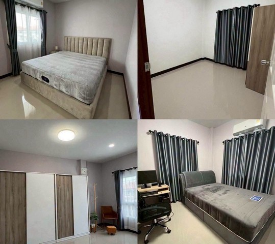 ให้เช่า คอนโด Infinity One Chonburi ชั้น 12A ห้องใหญ่ 55 ตร.ม. พร้อมเข้าอยู่!ให้เช่าเพียง 22,000 บาท/เดือนมัดจำล่วงหน้า1 เดือน ประกัน 2 เดือนพร้อมเข้าอยู่ทันทีพื้นที่ 55 ตร.ม. ขนาด 2 นอน 2 น้ำ 1 ครัว แต่งครบ เฟอร์นิเจอร์ + เครื่องใช้ไฟฟ้าพร้อม- ฟิตเนส สระว่ายน้ำ รปภ 24 ชม.- เฟอรฺ์นิเจอร์ห้องนอนครบ - ชุดเคาน์เตอร์ครัว - โต๊ะทานข้าว- โซฟาสถานที่ใกล้เคียง1. เซ็นทรัลชลบุรี2. ติดถนนสุขุมวิท3. ใกล้จุดขึ�
