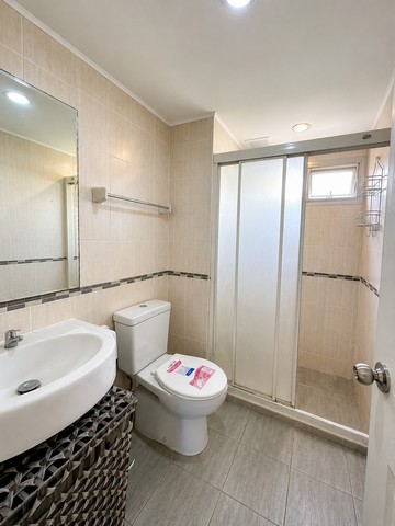 ขายคอนโดห้องใหญ่ 2 ห้องนอน ทำเลพระราม 8  Lumpini Place Rama VIII