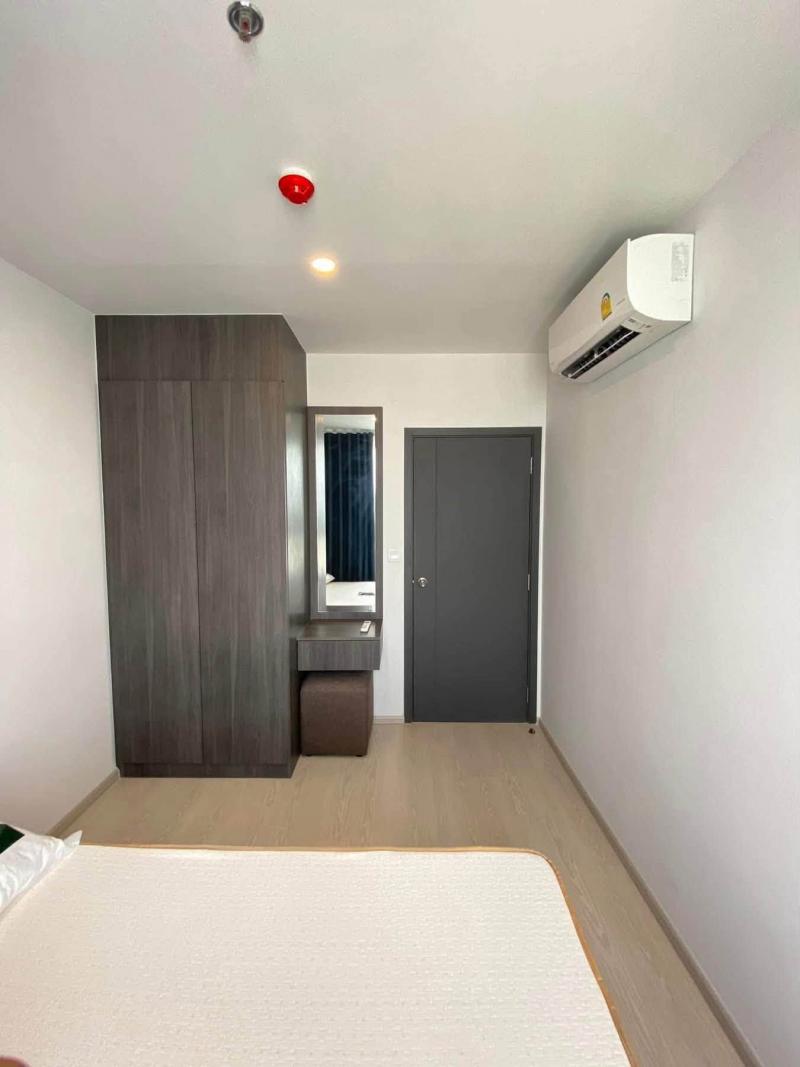 Elio DelNest privacy comfort tranquility 14th floor BTS UdomSuk