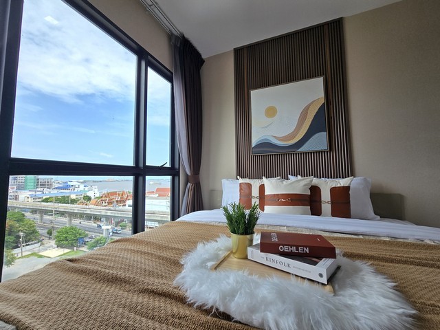ขาย Knightsbridge Sky River Ocean