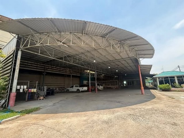 ขายโรงงานเฟอร์นิเจอร์ เนื้อที่ 16ไร่ มีใบ รง.4 บ้านโพธิ์ ฉะเชิงเทราราคาขาย 160 ล้านบาท (ราคาต่อรองได้)รายละเอียด:โรงงานมีเนื้อที่ 16 ไร่มีใบรง. 4ไฟฟ้า 3 เฟสพื้นที่ใช้สอย 4,500 ตารางเมตร- ทางเข้าออกกว้างขวางรถเทลเลอร์เข้าออกได้สะดวกสถานที่ใกล้เคียง- ใกล้ท่าเรือมาบตาพุดแค่ 12 กม.- ทางเข้าออกใกล้กับถนนสุขประยูร- ห่างจากท่าเรือแหลมฉบัง 78 กม.- ติดถนนเส้น 315 ออกพนัสนิคมได้ ห่�