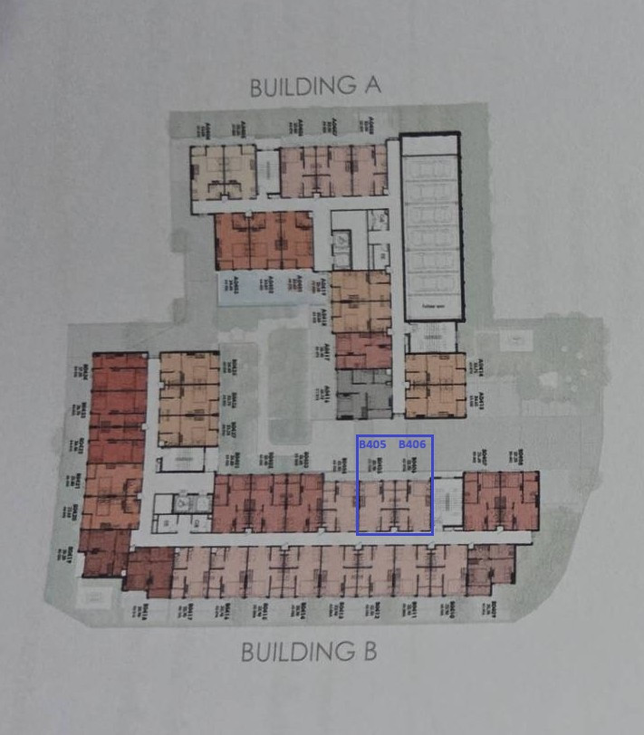CM04457 ขายดาวน์ มิวส์ คอนโด สะพานใหม่ MUSE Condo Saphanmai คอนโดมิเนียม ใกล้ BTS สะพานใหม่ ถนนพหลโยธิน