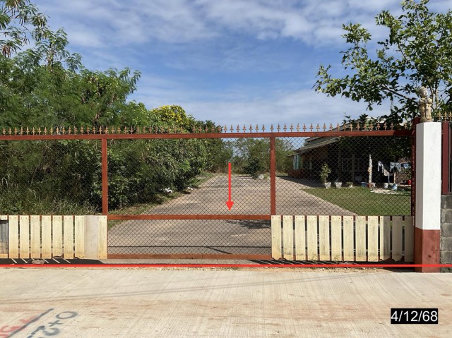 ขาย บ้านเดี่ยว/ทาวน์เฮ้าส์/คอนโด บ้านเดี่ยว ขอนแก่น  ถนน สายบ้านพรสวรรค์ - บ้านเป็ด ตำบล บ้านเป็ด อำเภอ เมืองขอนแก่น จังหวัด ขอนแก่น  ราคาโปรโมชั่น  3,319,000    บาท    ลดจาก  4,493,000   บาท ราคาโปรโมชั่นตั้งแต่วันที่ 1 กรกฎาคม 2569 – 30 กันยายน 2569  รายละเอียดทรัพย์ -  เนื้อที่ 800.00 ตร.ว.  พื้นที่ใช้สอย 94.50 ตร.ม. -  2 ห้องนอน 1 ห้องน้ำ  -  1 ที่จอดรถ  -  บ้านหันไปทางทิศ  ตะวันตกเฉียงใต้  พิกัดทรัพย์ : https://maps.app