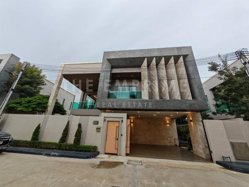 Luxury Pool Villa Pattaya  Easy Motorway Access  Prime Location  3 Bed 4 Bath  16.9 MB