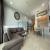 Circle Condominium 1 Bedroom 1 Bathroom for Rent (A056)