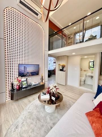 ขายดาวน์ The Origin ปิ่นเกล้า ชั้น24 ห้องสวยพร้อมอยู่ 34.6ตร.ม. 1bed plus Duo Space--Location: Sirindhorn Rd, Bang Bumru, Bang Phlat, Bangkok 10700https://maps.app.goo.gl/FCtQs8eh93qwHdbz9--รายละเอียดโครงการ The origin ปิ่นเกล้ารูปแบบ 1bed plus Duo Spaceพื้นที่ใช้สอย 34.6 ตร.ม.เครื่องใช้ไฟฟ้า แอร์ 3 เครื่อง / เครื่องซักผ้า / ตู้เย็น / ไมโครเวฟ / เครื่องทำน้ำอุ่นเฟอร์นิเจอร์ ครัวบิลท์อิน / ตู้เสื้อผ้า / ตู้รองเท้า --สถานที่ใกล้เคียงBTS สายสีแดงอ่อน 1 นาทีเซ็นทรัล ปิ่นเกล้า 3 นาทีต�