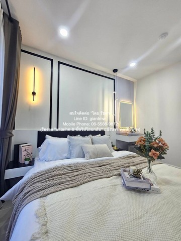 รหัสทรัพย์: DSL-1376 (MLV-002)Line ID: 0655869872 หรือ giantmw หรือ @yem0202nFacebook: https://bit.ly/3vdegO8Fanpage: https://bit.ly/488TrlDสนใจสั่งซื้อหนังสือ ALCPT ติดต่อตาม Contact ด้านบน: https://www.youtube.com/watch?v=rNYxsRQsEQg.ขายคอนโด ICondo Sukhumvit 105 (ไอคอนโด สุขุมวิท 105) BTS แบริ่ง ตึก A4 ชั้น 6 1 น 1 น้ำ 31 ตร.ม. ราคา 1,450,000 บาท .รายละเอียดทรัพย์: ICondo Sukhumvit 105 (ไอคอนโด สุขุมวิท 105) ใกล้ BTS แบริ่ง โดยห้องพักอยู่ตึก A4 ชั้น 6 มีพื้นที่ใช้สอย 31 ตร.ม. มีขนาด 1 ห้องนอน 1 ห้องน้ำ และมีสิทธิ์จอดรถได้ 1 คัน.จุดเด