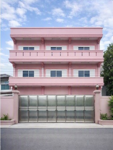 ทำเลตลิ่งชัน ทุ่งมังกร-สวนผัก โกดัง 60 ตร.วา. 720ตร.ม.ใกล้แยกพุทธมณฑลสาย 1 สวนผัก 300 ม. อาคาร 3 ชั้น และพักอาศัย 3 นอน 4 น้ำ ศาลแพ่งตลิ่งชัน 850 ม.สถานพยาบาล สถานศึกษา และศูนย์การค้า เดินทางสะดวก เชื่อมต่อถนนบรมราชชนนี พุทธมณฑลสาย 1 และทางด่วนได้ง่ายรวดเร็ว ราคาเช่า 36,998บาท/เดือน ต่อรองได้ เหมาะสำหรับออฟฟิศ near Phutthamonthon Sai 1 intersection 300 m. 3-story building in TalingChan ThungMangkon-SuanPhak warehouse 60 sqwah 720sqm 3bed 4bath Taling Chan Civil Court 850 m. Easy access to Boromm