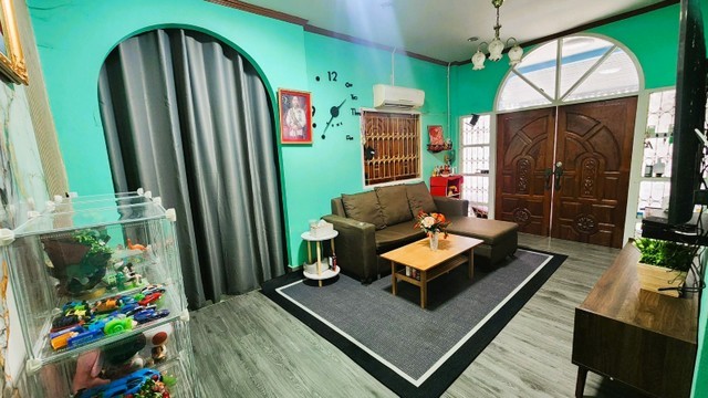 96940 ขาย บ้าน บ้าน ชะอำ,เพชรบุรี จำนวนชั้น 1 3 ห้องนอน จังหวัด เพชรบุรี    สถานที่ใกล้ หาดชะอำ 379 ตร.วารหัสทรัพย์ : 96940ต้องการ : ขายประเภทอสังหา : บ้านสถานที่ : บ้าน ชะอำ,เพชรบุรีจังหวัด: เพชรบุรี   อำเภอ : ชะอำ   ตำบล : เขาใหญ่   ถนน : *ซอย : *สถานที่ใกล้ : หาดชะอำพื้นที่ : 379 ตารางวาจำนวนห้องนอน : 3 ห้องจำนวนห้องน้ำ : 2 ห้องจำนวนชั้น : 1 ชั้นข้อมูลการติดต่อติดต่อ คุณ : รมิดาติดต่อ โทร : 0821058569EMAIL : EST