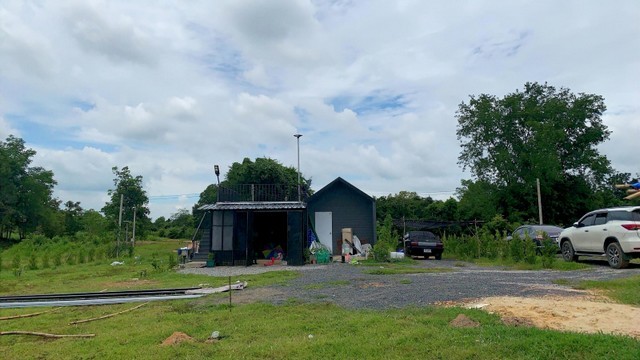 94042 ขาย ที่ดิน ที่ดิน เนินหอม,ปราจีนบุรี สถานที่ใกล้ ใกล้ด่านอุทยานแห่งชาติเขาใหญ่ (ฝั่งปราจีนบุรี) 70 ไร่ 3 งาน 33 ตร.วารหัสทรัพย์ : 94042ต้องการ : ขายประเภทอสังหา : ที่ดินสถานที่ : ที่ดิน เนินหอม,ปราจีนบุรีจังหวัด: ปราจีนบุรี   อำเภอ : เมืองปราจีนบุรี   ตำบล : เนินหอม   สถานที่ใกล้ : ใกล้ด่านอุทยานแห่งชาติเขาใหญ่ (ฝั่งปราจีนบุรี)พื้นที่ : 70 ไร่ 3 งาน 33 ตารางวาข้อมูลการติดต่อติดต่