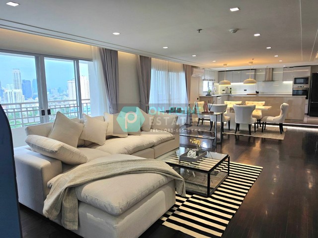 Sathorn Park Place (Agent Post)                       3 Bedrooms 4 Bathrooms for Rent** RENTAL PRICE : 150,000 Baht / month (1 Year Contract) **Listing ID : A2907Location : South Sathon RoadRoom Type : 3 Bedrooms 4 BathroomsRoom Size : 341 Sq.m.Function :- Fully Furnished- Gym / Swimming pool / Saunaสาทร พาร์ค เพลสให้เช่า 3 ห้องนอน 4 ห้องน้ำ ** ราคาเช่า : 150,000 บาท ต่อเดือน (สัญญา 1 ปี) **Listing ID : A2907พื้นที่ : ถนน สาทรใต้ประเภท : 3 ห้องนอน 4 ห้องน้ำขนาด : 341 ตารางเมตรFunction :- ตกแต่งพร้อมอาศัย ฯ- ส่วนกลางประกอบด้วย ฟิตเนส / สระว่ายน้ำ / ซาวน่า ฯContactJanyanan (Pang)Tel / WhatsApp : +66 (0) 95-663-2245Line ID : Janyanan.mEmail : Jan@onpointestat