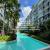 AHB-093 ขาย คอนโด เคฟ ทาวน์ ไอส์แลนด์ Kave Town Island ห้องนอน 1 ห้อง ห้องน้ำ 1 ห้อง ใกล้กับ ม.กรุงเทพ รังสิต 850 ม.