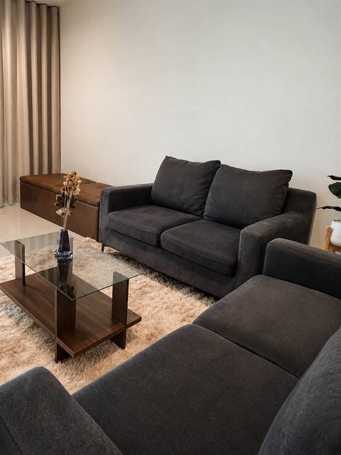ให้เช่า Townhome 2.5 ชั้น 170 ตรม. 4 ห้องนอน พลีโน่ สุขุมวิท-บางนา 4 Pleno Sukhumvit-Bangna 4 ใกล้ Mega บางนา 5 นาที