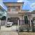 ให้เช่า บ้านเดี่ยว2ชั้น สภาพใหม่ 57ตรว. อยู่ถ.รังสิต-คลอง3 ตรงข้ามบิีกซีคลอง3