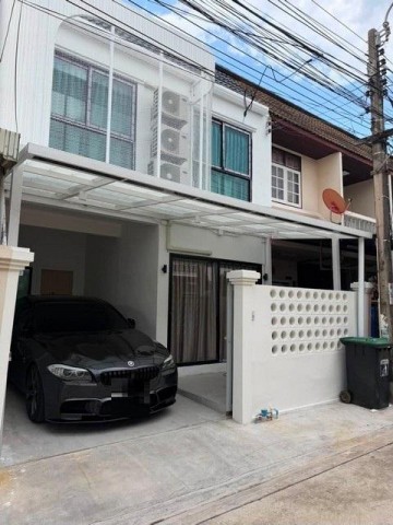 ให้เช่า ทาวน์เฮ้าส์ 2 ชั้น 4 ห้องนอน ซอยสุขุมวิท 48 ตกแต่งสวยพร้อมเข้าอยู่ติดต่อ คุณช่อผกา โทร 0616198565 LINE 0616198565สำรอง LINE 0812523279 ส่งลิ้งก์ไว้ได้เลย- ให้เช่าทาวน์เฮ้าส์ 2 ชั้น 4 ห้องนอน ซอยสุขุมวิท 48 ตกแต่งสวยพร้อมเข้าอยู่- ที่ดิน 22 ตารางวา- พื้นที่ใช้สอย 130 ตารางเมตร- 3 ห้องนอน 4 ห้องน้ำ- pet friendly- ใกล้ BTS พระโขนง และ BTS อ่อนนุช Gateway เอกมัย Lotus’s สุขุมวิท 50 Big C Extra อ่อนนุช Century อ่อนนุช EmQuartier Emporium Emsphere ทางด่ว