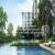 DSL-029 ให้เช่า คอนโด The Parkland Ngamwongwan - Khae Rai 32 ตร.ม. ชั้นทั้งหมด 28 ชั้น ชั้นที่ 27