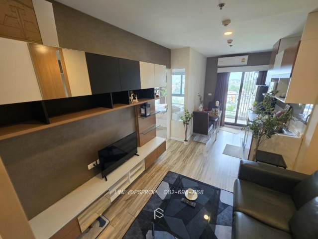 คอนโดเช่าศรีราชา ใกล้โรบินสัน ศรีราชาPlus Condo Srirachaใกล้ตึกคอม เจพาร์ค เเละใกล้โรงเรียนอัสสัมชัญ ศรีราชา  พร้อมเข้าอยู่ CR0537  1 bed 1 bath : ฿ 13,000/เดือน(สัญญาขั้นต่ำ 1 ปี) ตึก A fl.10 th 33 sqmประกัน 2 เดือน + ล่วงหน้า 1 เดือน————————————————— Fully Furnished & electrical appliances เฟอร์นิเจอร์ & เครื่องใช้ไฟฟ้าครบ• แอร์ 2 เครื่อง• ตู้เย็น• เครื่องซักผ้า• เครื่องทำน้ำอุ่น• เตาไฟฟ้าพร้อมเครื่องดูดควัน• ไมโครเวฟ• ขอ�