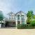 BH4326 ให้เช่าบ้านเดี่ยว 2 ชั้น Grandio บางนา กม.5 หลังมุม Private Zone เฟอร์ครบ