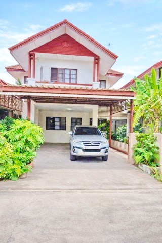 รพ.บางบ่อ 1กม. ม. ABAC 4.7กม. บ้านเดี่ยว 2 ชั้น 3 นอน 2 น้ำ The Studio Park 850 ม. 60 ตร.ว. 240 ตร.ม.