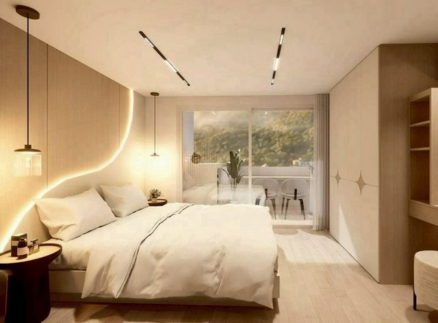 ราคาพิเศษเพียง 2.89 ล้าน 35 ตรม. #Hillside3 #นิมมาน #รีโนเวทใหม่ สไตล์ Modern Classic ทำเลทอง เหมาะทั้งอยู่อาศัยและลงทุน พร้อมเข้าอยู่ ภายในเดือนสิงหาคม 2026ชั้น 2ขนาด 35 ตารางเมตร1 ห้องนอน1 ห้องน้ำ1 มุมพักผ่อน1 มุมทำงาน1 มุมครัว1 มุมรับประทานอาหารระเบียงขนาดใหญ่ฟรีเฟอร์นิเจอร์ Built-in และเครื่องใช้ไฟฟ้าครบชุดเครื่องซักผ้าพร้อมอบผ้าฝาหน้าเครื่องกรองน้ำดื่มเครื่องปรับอากาศ 18,000 BTUเตาไฟฟ้�