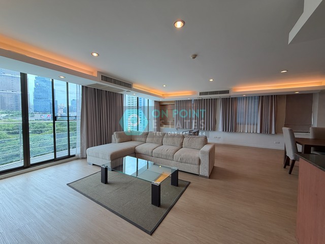 3 Bedrooms 3 Bathrooms for Rent in Lang Suan (Agent Post)** RENTAL PRICE : 140,000 Baht / month (1 Year Contract ) **Listing ID : B2910Location : Lang Suan RoadRoom Type : 3 Bedrooms 3 BathroomsRoom Size : 224 Sq.m.Function :- Fully Furnished- Gym / Swimming pool / Sauna ให้เช่า 3 ห้องนอน 3 ห้องน้ำย่านหลังสวน** ราคาเช่า : 140,000 บาท ต่อเดือน (สัญญา 1 ปี) **Listing ID : B2910พื้นที่ : ถนน หลังสวนประเภท : 3 ห้องนอน 3 ห้องน้ำขนาด : 224 ตารางเมตรFunction :- ตกแต่งพร้อมอาศัย ฯ- ส่วนกลางประกอบด้วย ฟิตเนส / สระว่ายน้ำ / ซาวน่า ฯContactJanyanan (Pang)Tel / WhatsApp : +66 (0) 95-663-2245Line ID : Janyanan.mEmail : Jan@onpointestates.com