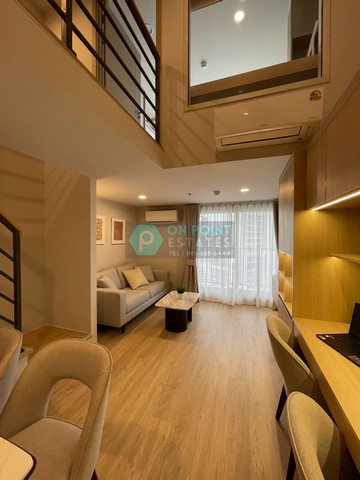 Culture Chula (Agent Post)                        2 Bedroom 1 Bathroom (Duplex) for Rent** RENTAL PRICE : 65,000 Baht / month (1 Year Contract ) **Listing ID : A2915Location : Rama 4 Road.Room Type : 2 Bedroom 1 Bathroom (Duplex)Room Size : 56 Sq.m.Function :- Fully Furnished- Gym / Swimming pool / Sauna- Near MRT Sam Yan, BTS Sala Daengคัลเจอร์ จุฬา ให้เช่า 2 ห้องนอน 1 ห้องน้ำ (ดูเพล็กซ์) ** ราคาเช่า : 65,000 บาท ต่อเดือน (สัญญา 1 ปี) **Listing ID : A2915พื้นที่ : ถนน พระราม 4ประเภท : 2 ห้องนอน 1 ห้องน้ำ (ดูเพล็กซ์)ขนาด : 56 ตารางเมตรFunction :- ตกแต่งพร้อมอาศัย ฯ- ส่วนกลางประกอบด้วย ฟิตเนส / สระว่ายน้ำ / ซาวน่า ฯ- ใก�