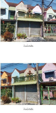 ขาย ทาวน์เฮ้าส์ โครงการบุรีรมย์ กรุงเทพมหานคร        ถนนประชาพัฒนา แขวงทับยาว เขตลาดกระบัง กรุงเทพมหานคร  ราคา 1,210,000 บาท    รายละเอียดทรัพย์ -  เนื้อที่ 17 ตร.ว พื้นที่ใช้สอย 114 ตารางเมตร -  2 ห้องนอน 2 ห้องน้ำ  -  - ที่จอดรถ  -  ทาวน์เฮ้าส์หันไปทางทิศ  พิกัดทรัพย์  :   https://maps.app.goo.gl/qAJLAyMnPmiuAWdh8  สถานที่ใกล้เคียง   - ตลาดเก่าหัวตะเข้ - โลตัส ลาดกระบัง - ท็อปส์ เดลี่ สาขาลาดกระบัง 54 - ตลาดสดศรีวารี  รห�